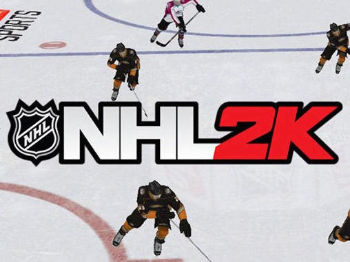 game pic for NHL 2K